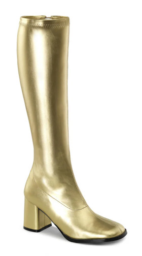 Gold Str Pu