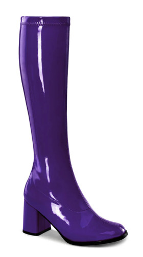 Purple Str Pat