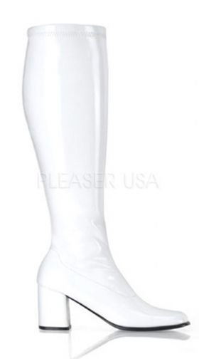White Str Pu