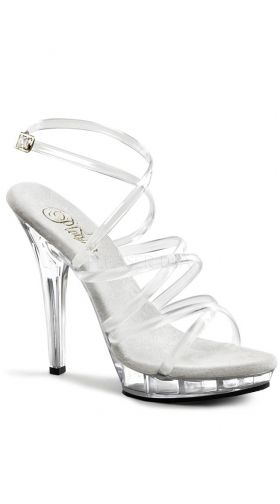 5 Inch Unit Bottom Sandal