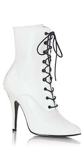 White Patent