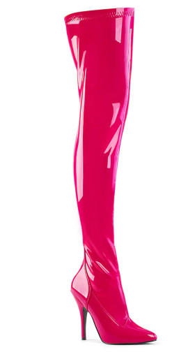 H. Pink Str Pat