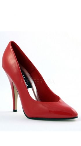 Red Patent
