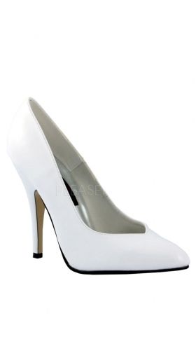 White Patent