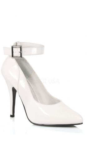 White Patent