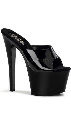 Black Patent