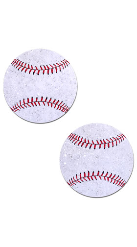 Baseball Pasties