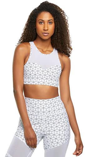 Geo Print