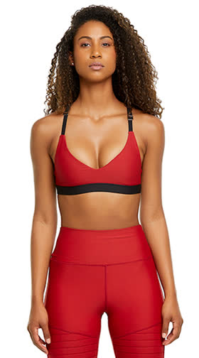 Impact Sports Bra