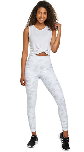 Victory Moto Active Leggings