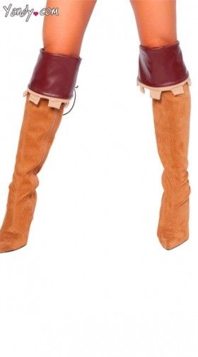Sherwood Robyn Boot Covers