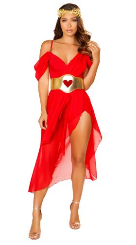 Goddess Of Love Costume