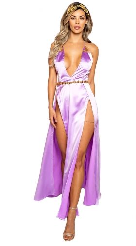 Heavenly Cloud Goddess Costume