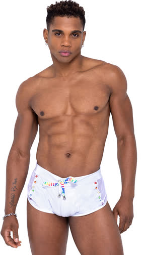 White/Multi