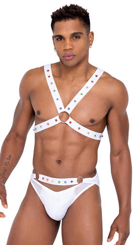 White/Multi