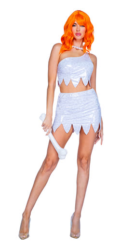 Hunky Race Car Driver Costume