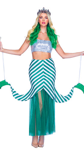 Starstruck Mermaid Costume