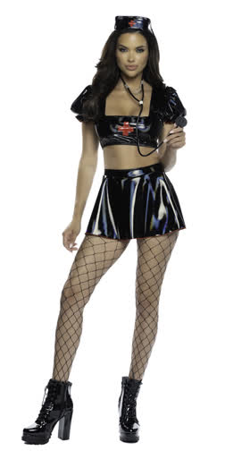 Kinky Fever Costume