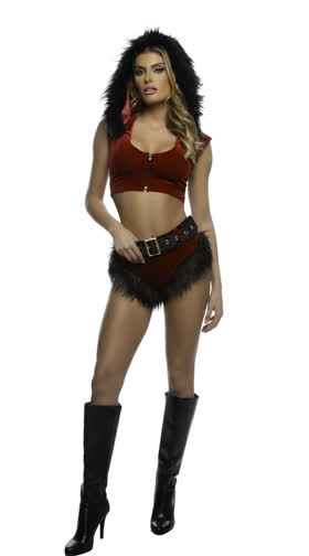 Red/Black