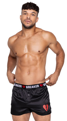 Men's Heartbreaker Boxers