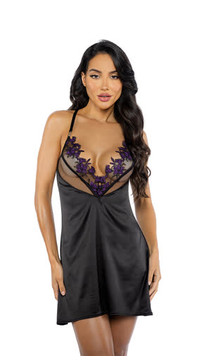 Dark Romance Chemise