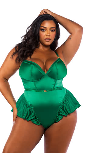 Queen Cleopatra Romper