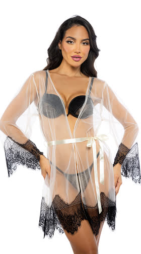 Daydream Mini Robe