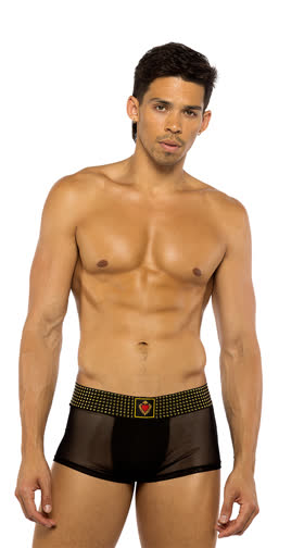 Sacred Heart Trunks