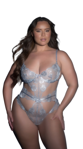 Plus Garden Of Eden Teddy