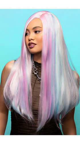 Manic Panic Creamtone Dreams Wig