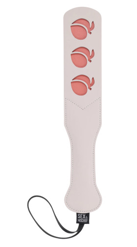 Peaches ‘n Cream Paddle