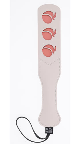 Peaches ‘n Cream Paddle
