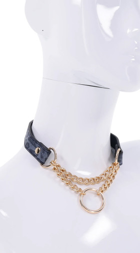 Cougar Day Collar