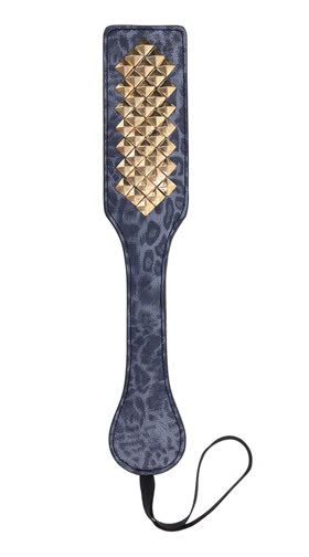 Cougar Studded Paddle