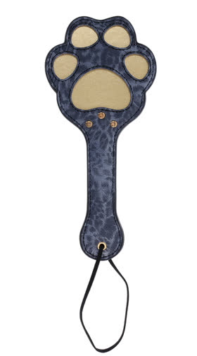 Cougar Paw Paddle