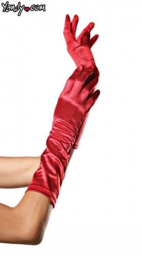 Sexy Gloves