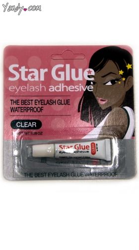 Eyelash Star Glue