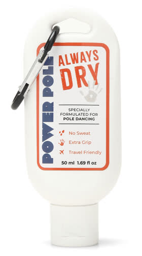 Pole Grip Chalk 1.69oz