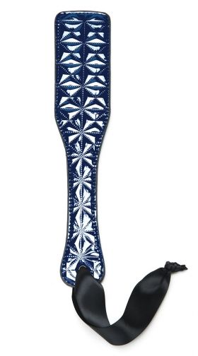 Quilted Diamond Paddle