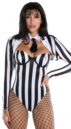 Yandy's Showtime Beetle Costume