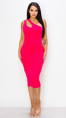 Hot Pink