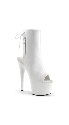 White Pu/White Matte