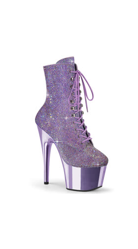 Lavender Multi RS/Lavender Chrome