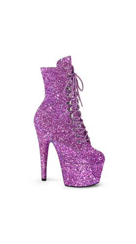 Lavender Glitter/Lavender Glitter