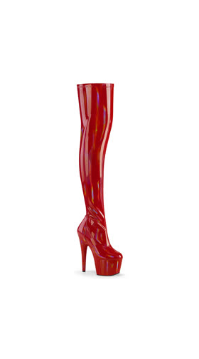 Red Str. Holo/Red Holo