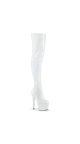 Wht Str. Holo/Wht Holo