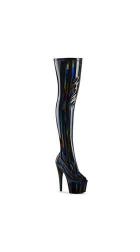 Blk Str. Holo/Blk Holo