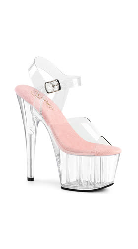 Clr-B. Pink/Clr