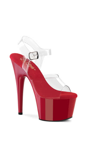 Clr/Red