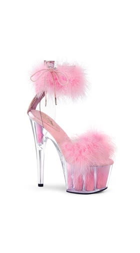 Clr-B. Pink Fur/B. Pink Fur